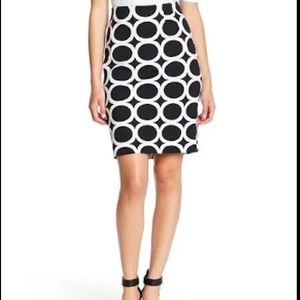 Amanda + Chelsea pencil skirt size 2X